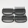 Bi-directional Plastic Head Comb Replacement For Philips Bodygroom BG3017 BG3027 BG5020 BG5021 BG5025 BG9040 SBG315