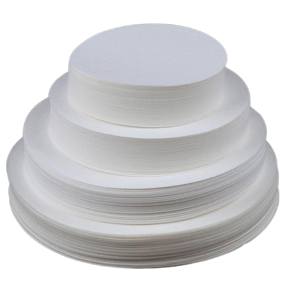 Circular Medium Speed 7/9/11/12.5cm Lab Filter Filter Paper Laboratory Filter Paper Test Paper