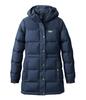 Парка Mountain Classic Down Parka US Fit Petite L Nautical Navy Blue 0UBW220006 [LLBE] Женская