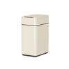 Jieanhui Smart Induction Trash Box с крышкой для ванной комнаты, кухни и гостиной - Автоматическая упаковка
