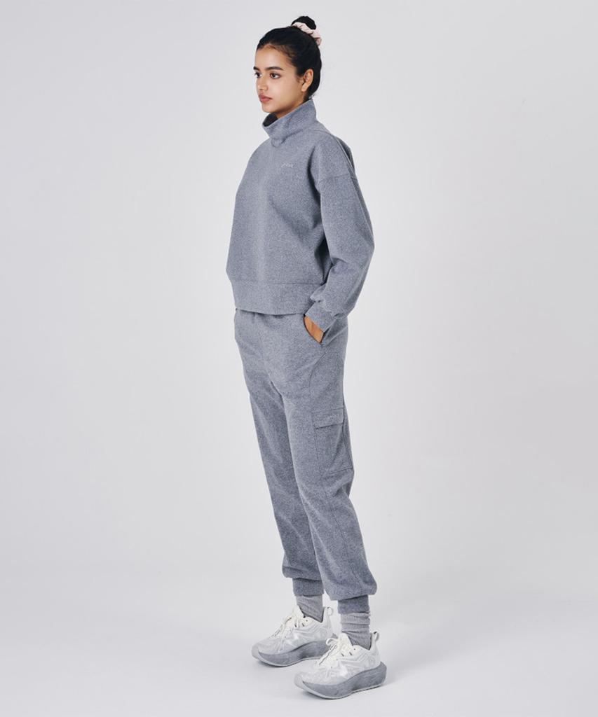 SPYDER Women'S Wool-Like Jogger Pants Spjwcnfp356Wmgr