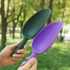 Gardening Thickened Plastic Soil Shovel Succulent Soil Spoon Balcony Vegetable Planting Digging Shovel Loosening Manual Aerators
