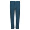 Regatta Childrens/Kids Highton Stretch Zip-Off Walking Trousers
