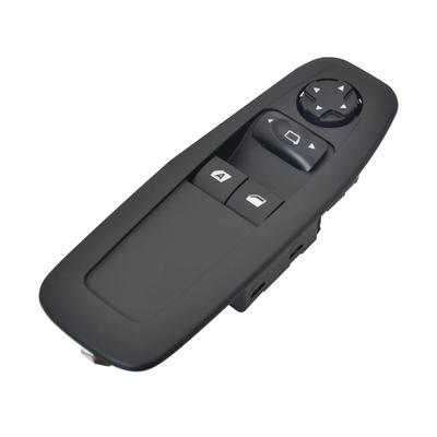 96751127ZD Переключатель стеклоподъемника для Peugeot 208 5008 3008