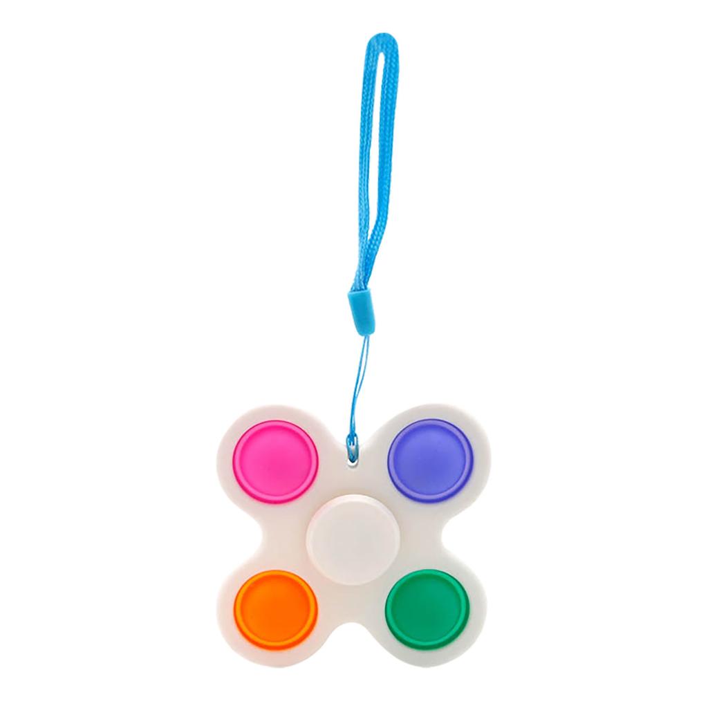 Вращение Сенсорная Игрушка Игрушка Ранняя Образовательная Игрушка