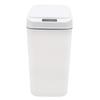 15л интеллектуальный датчик мусорного ведра водостойкий бесконтактный автоматический датчик мусорного ведра с крышкой для ванны