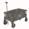 Coleman Outdoor Wagon Alpine Limited Color Carry Wagon 2000034670 Gray