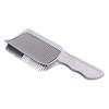 Barber Fade Comb Heat-Resistant Men Curved Blending Flat Top Hair Clipper Guide Haircut Comb Home Salon Professional Hairdresser Styling Tools