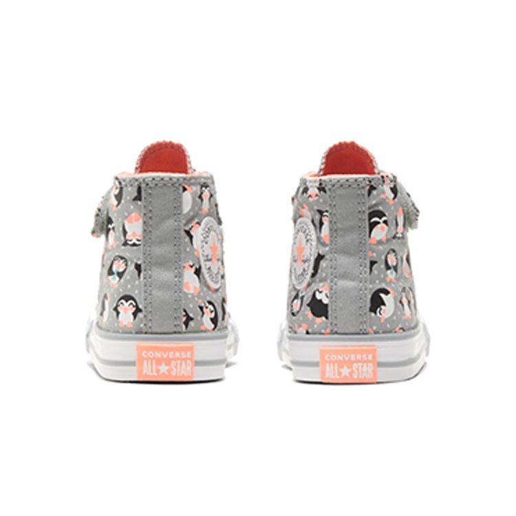Converse Chuck Taylor All Star TD 'Tundra Print' 769566C