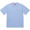 Supreme Small Box Tee Light Blue