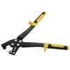 Light Steel Keel Fixed Punching Pliers Handle Stud Crimper for Decoration Ceiling