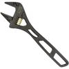 SPIDER Wide Adjustable Wrench SPD-36WM, Maximum Opening Width: 36mm