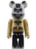 Medicom Toy ZacPac X MAXX242 X BE@RBRICK BE@RBRICK No.ZacPacMAXX242