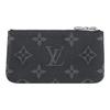 Louis Vuitton Кошелек для ключей Monogram Eclipse Reverse Canvas Мужские кошельки Серый M80905