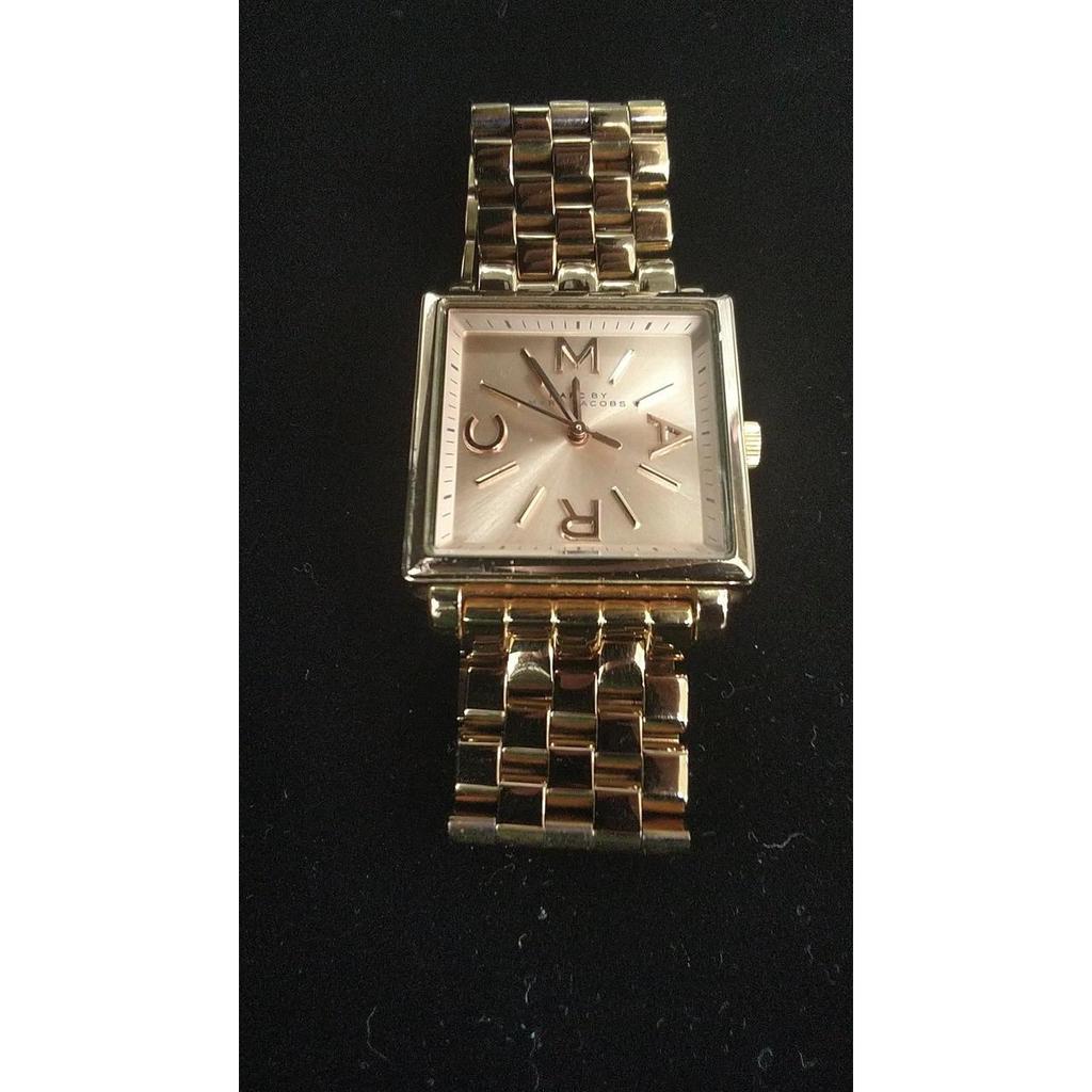Подержанные часы MARC BY MARC JACOBS MBM3260