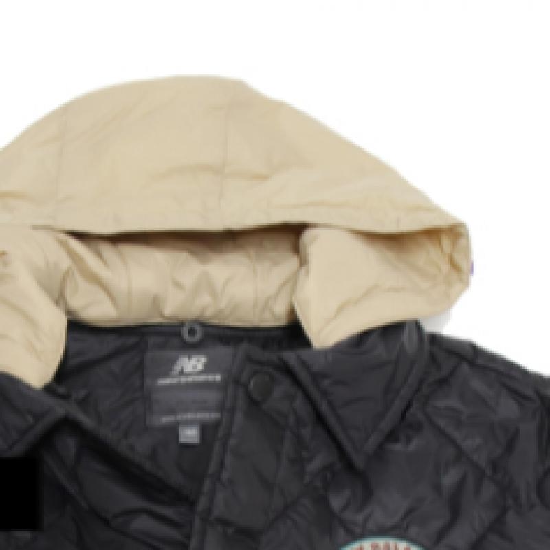 New Balance Детский капюшон для дерева, квалификация, юниор, детская подкладка Nk9qc4311u 19