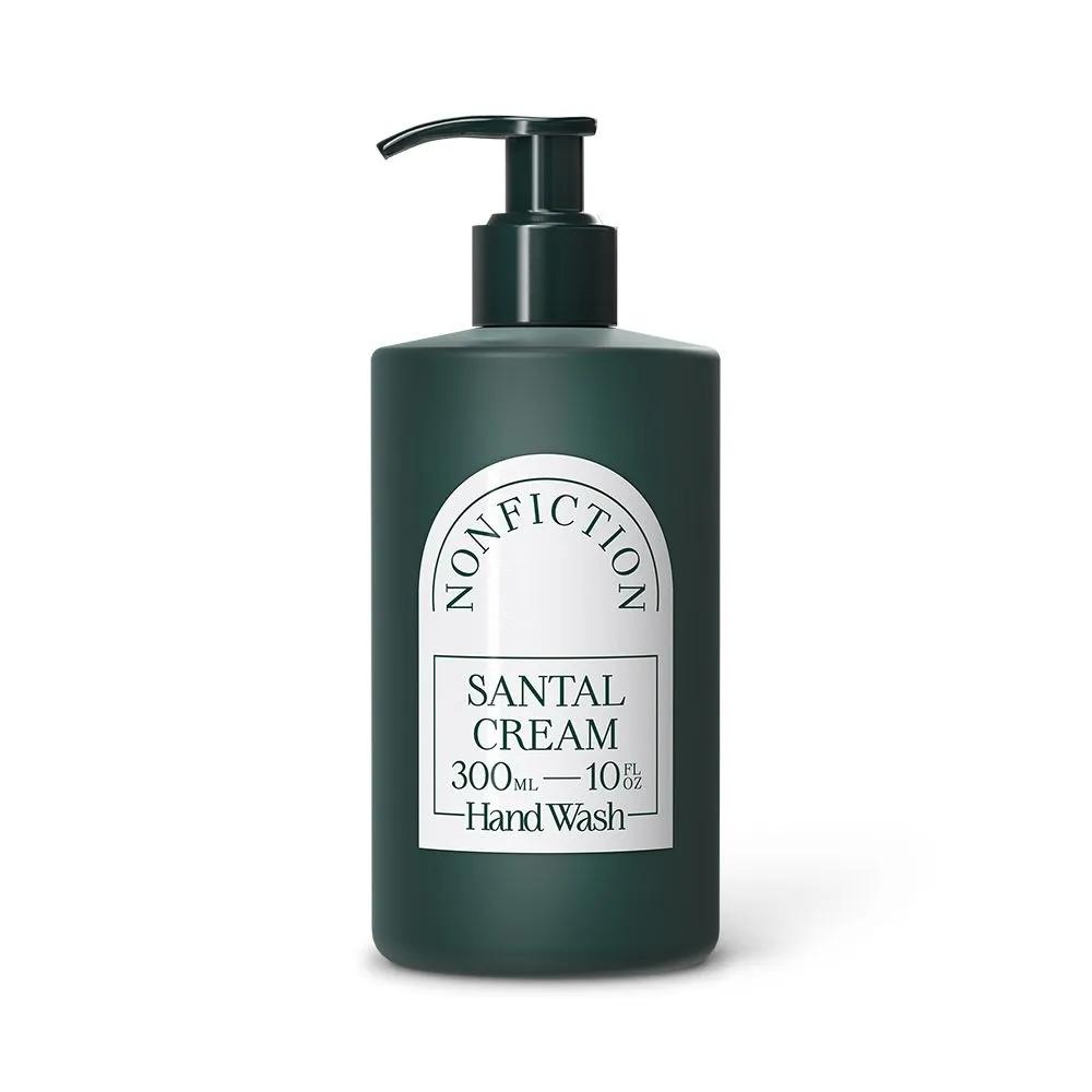 NONFICTION Santal Cream Hand Wash 300ml