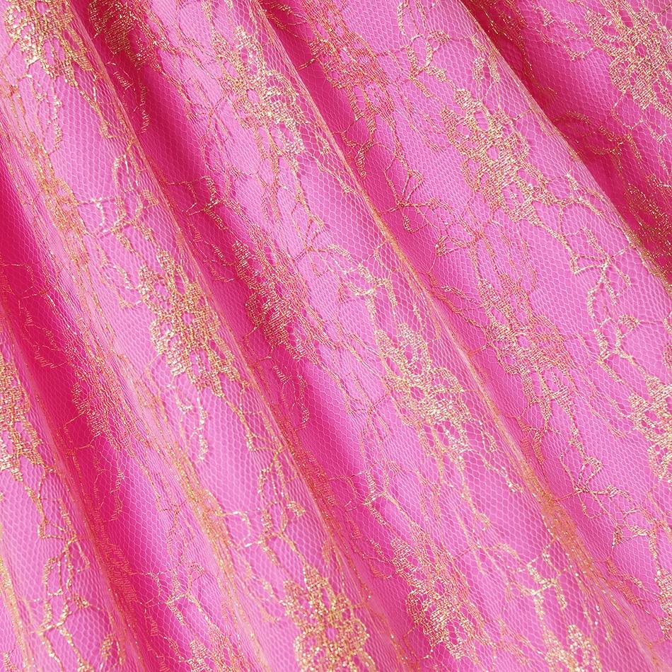 New Princess Costume Girls Party Role Paly Dress Up Halloween Costumes Princess Dress Children Party Cosplay Dress with Accessories