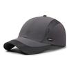 Classic Spring Summer Speed-dry Cap For Outdoor Sports And Leisure Activities
