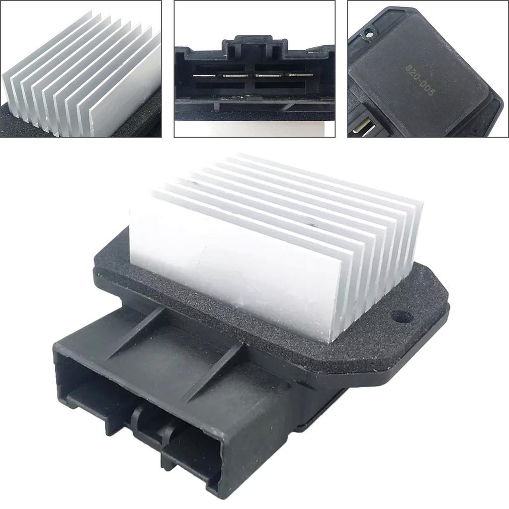 New Blower Motor Resistor 87165-13010 For Toyota 4Runner Lexus RX350