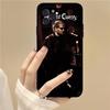 Band A-Alice In C-Chains Phone Case For IPhone 16 15 14 11 12 13 Mini Pro XS Max Cover 6 7 8 Plus X Funda Shell