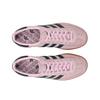 adidas Гандбольные специальные прозрачные розовые женские кроссовки Arctic Night Gum IF6561