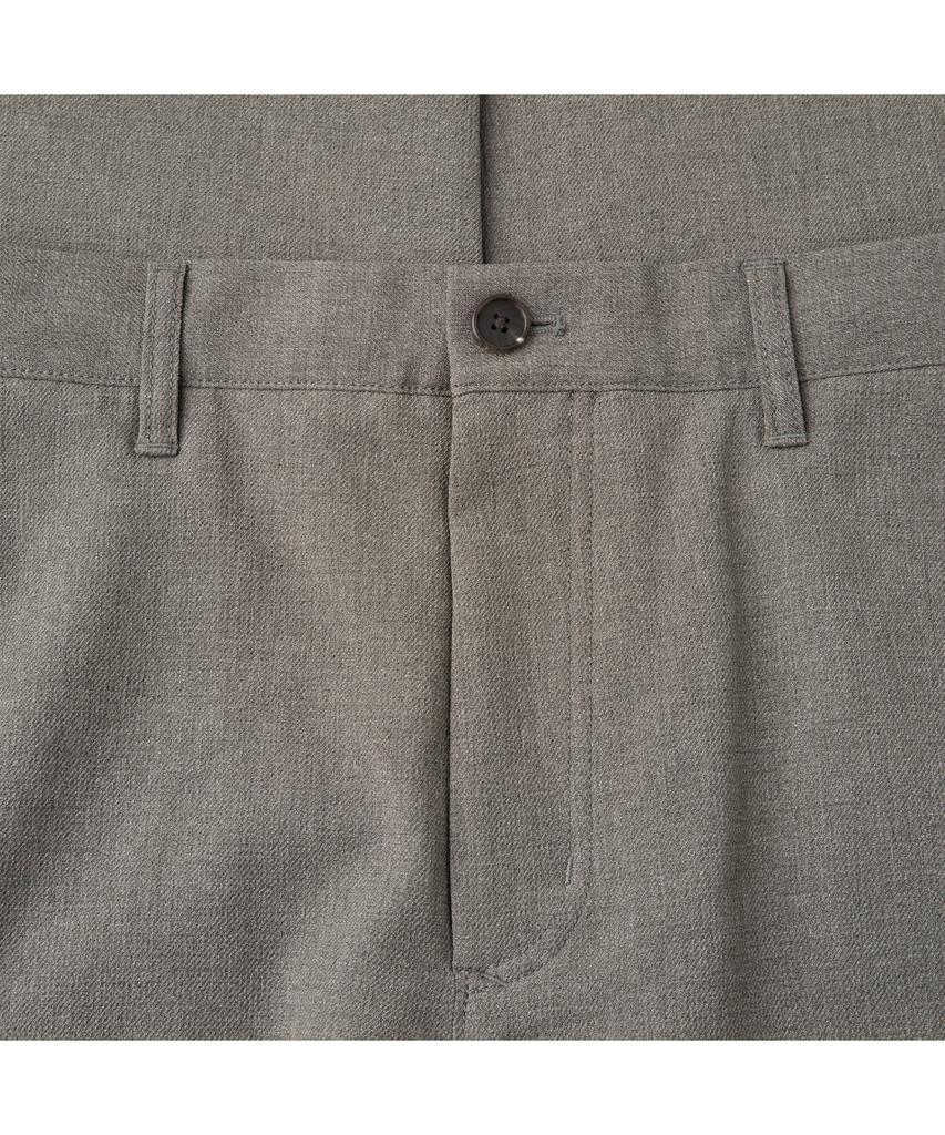 Silijeu (Set Up) Summer Essential Stretch Poly Tapered Pants Sapnm26421Gyx