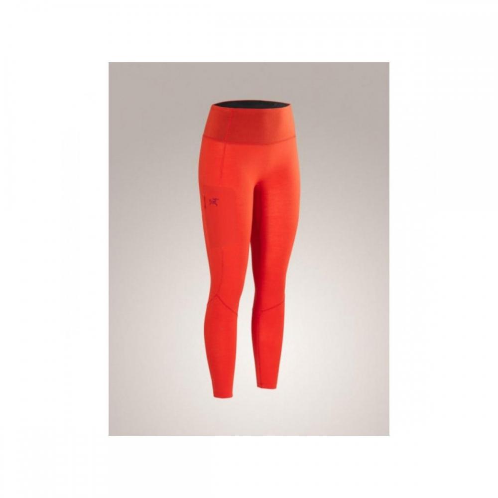 Arcteryx Женский S Satoro Термобелье из Мериносовой Шерсти Appfw09321043