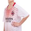 Форма футбольная детская AC MILAN гостевая 2021 CO-2455
