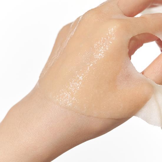 Goodal Черная Морковь Vita A Retinol Elasticity Lifting Mask 1 шт.