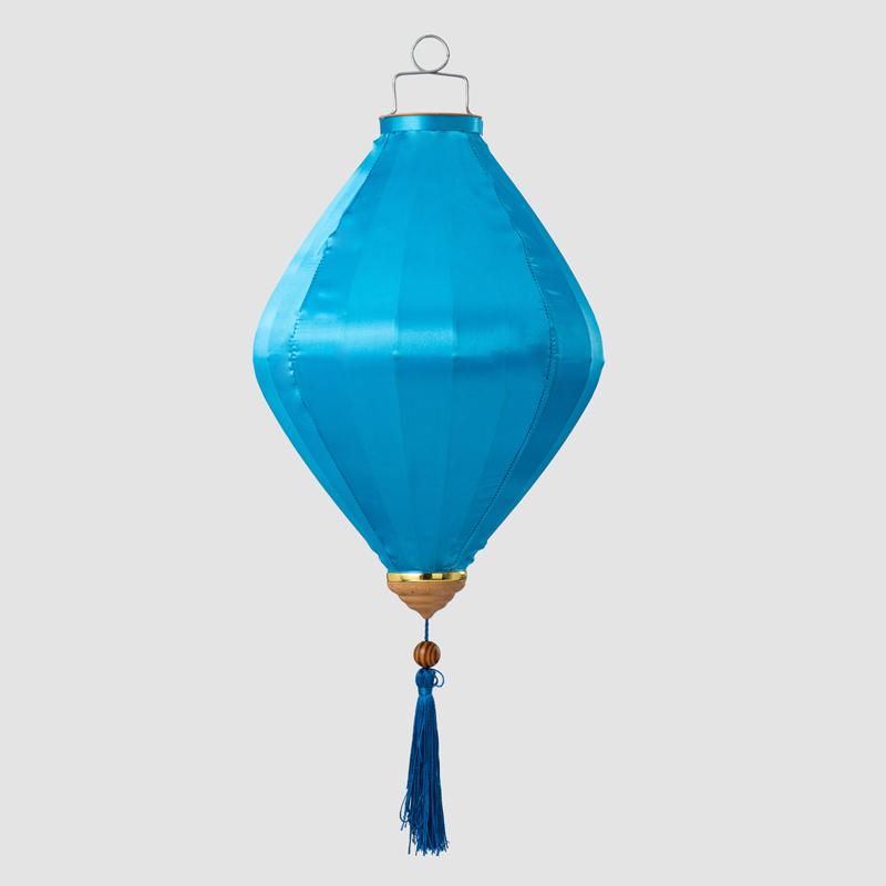 12/14-дюймовый шелковый фонарь в китайском стиле, вьетнамские традиционные фонарики середины осени, весенний фестиваль, новогодняя вечеринка, подвесная декоративная лампа