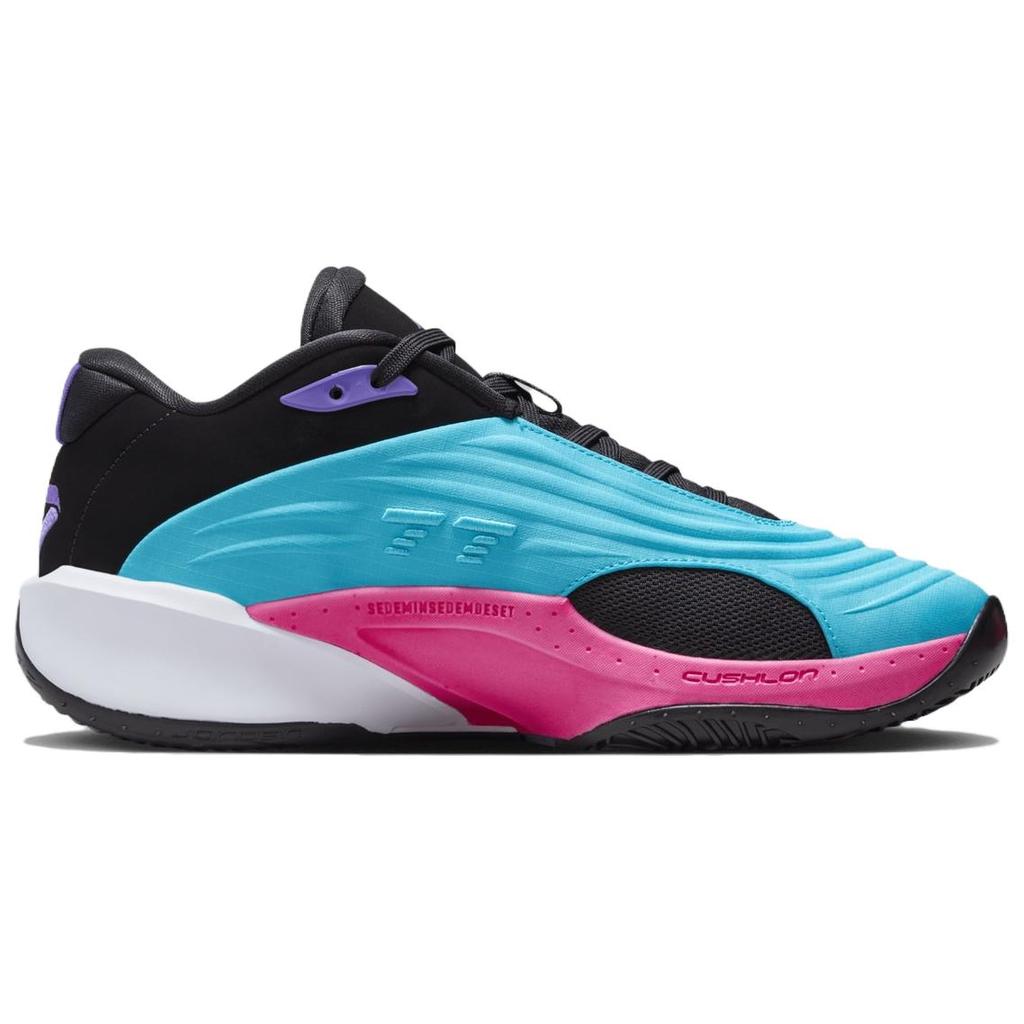 New JORDAN Luka 3 Pf 'Imaginarium' FQ1285-400