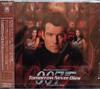 CD OST - Tomorrow Never Dies POCM1232PROMO A&M 1997 Japan ObiSoundtracks & Musicals Used