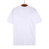 Hot Sale Summer Men Women Cotton Brand T Shirt Designer Tee Print Short Sleeve Tshirt Oversized Luxury Top T-Shirt Clothes