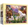 Puzzle Life Jigsaw Puzzle PL775, Korean Popular Puzzles