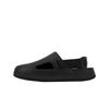 Nike Мужские кроссовки Calm Mule Triple Black FD5131-001