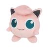 Sanei Boeki Pokemon ALL STAR COLLECTION Jigglypuff (S) W11.5 X D10 X H12cm Plush Toy Pokemon PP02