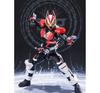 BANDAI SPIRITS Kamen Rider Geets Boost Magnum Form Fever Form Parts Set S.H.Figuarts &
