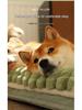 Autumn/Winter Thickened Pet Bed - Warm, Comfortable Cotton Mat for Cats & Dogs