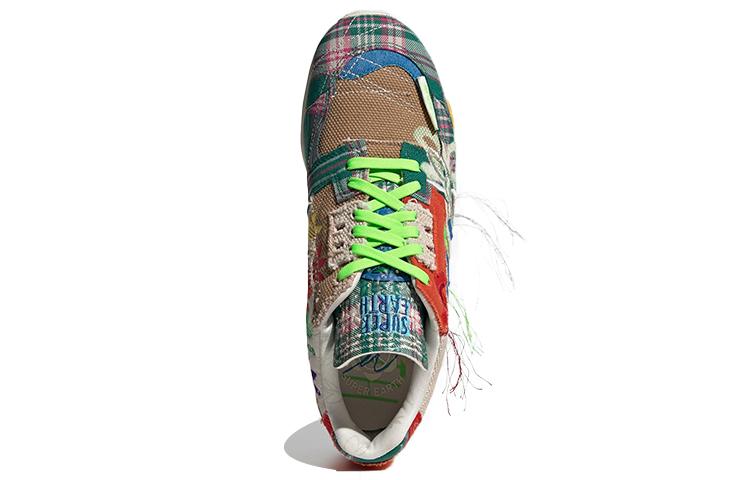 Zx 8000 Шон Уотерспун x Zx 8000 Adidas Originals 'Серия A-ZX - Super Earth' GZ3088