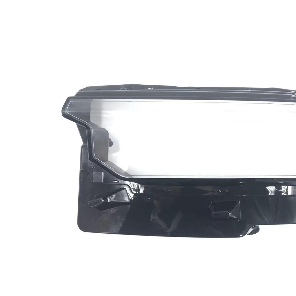 Крышка линзы фары для 2022-2024 Jeep Grand Cherokee