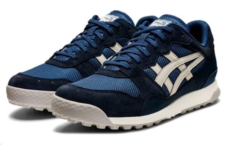 ONITSUKA TIGER Обувь Horizonia 'Iron Navy Cream' 1183A206-403