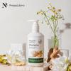 Nature's Gate Herbal Shampoo