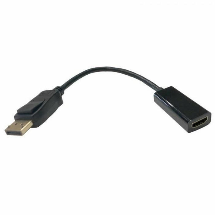 Adaptateur DisplayPort Vers HDMI 3GO ADPHDMI