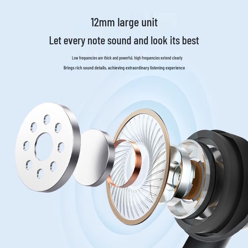 Philips TAT2138 True Wireless Earbuds