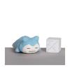 POKEMON Center Original Washable Stuffed Toy Snorlax 7×10×14.5(H×W×D:cm)