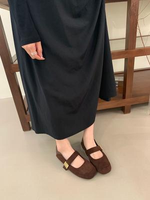 Туфли – Мэри Джейн