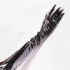 2pcs Gothicism Costume Gloves Make Up Clawed Gloves Versatiles Costume Gloves for Cold Weather Protecting
