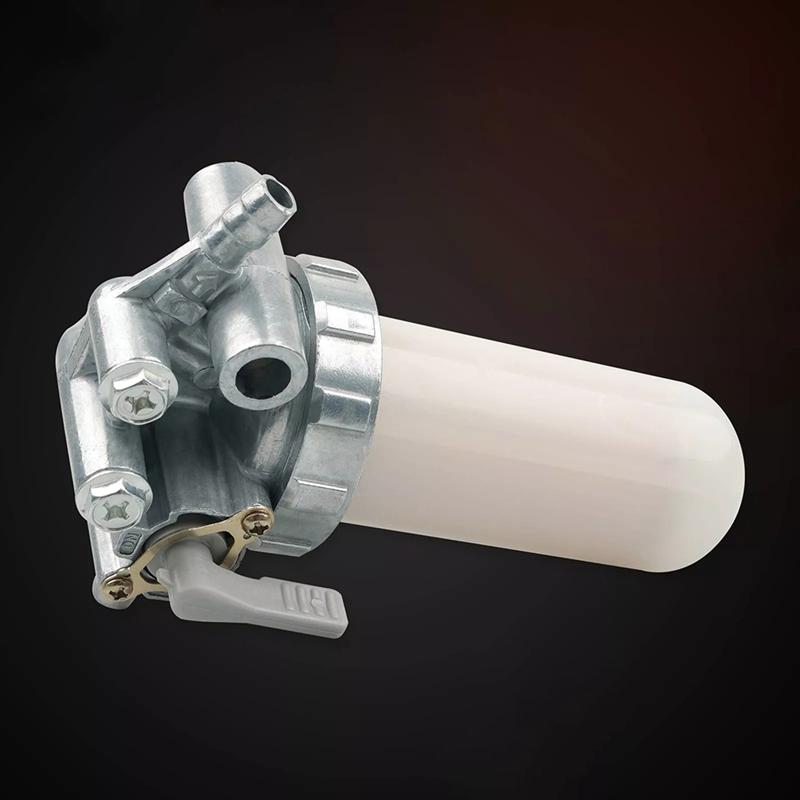 Новый топливный фильтр в сборе 1G313-43010, 15393-43017 Для Kubota D1105 D1305 D782 Z602