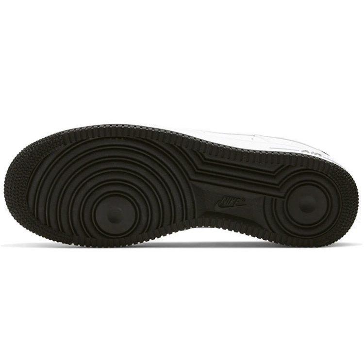 Nike Air Force 1 Low '07 Белый Черный CD0884-100